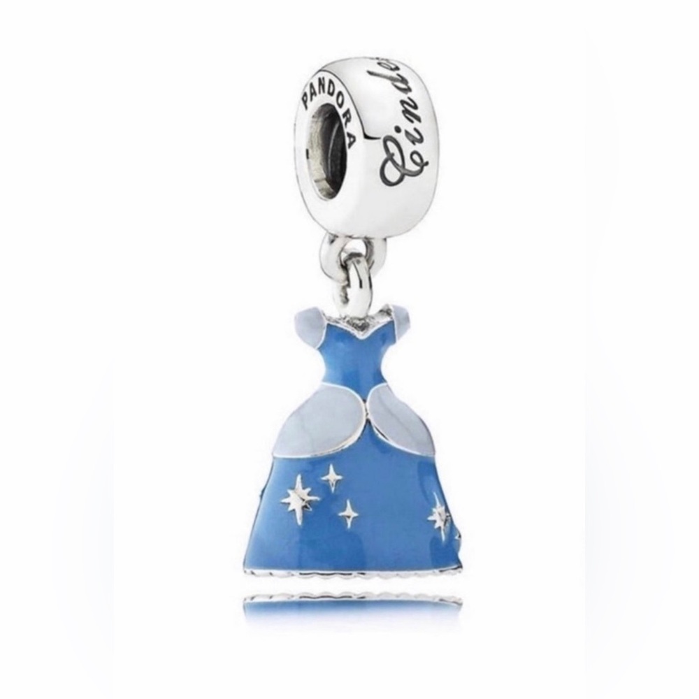 Bundle Disney Princess Cinderella